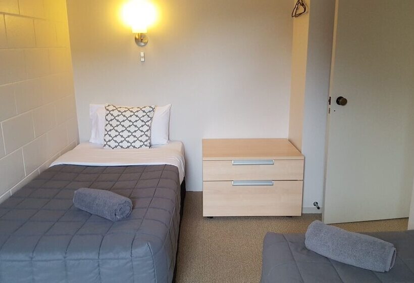套房, Akaroa Waterfront Motels