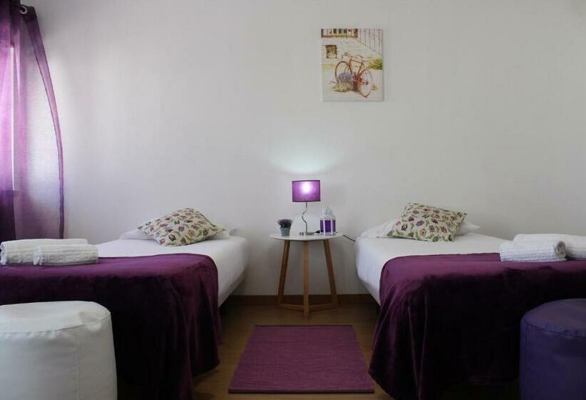غرفة قياسية, West Side Guesthouse