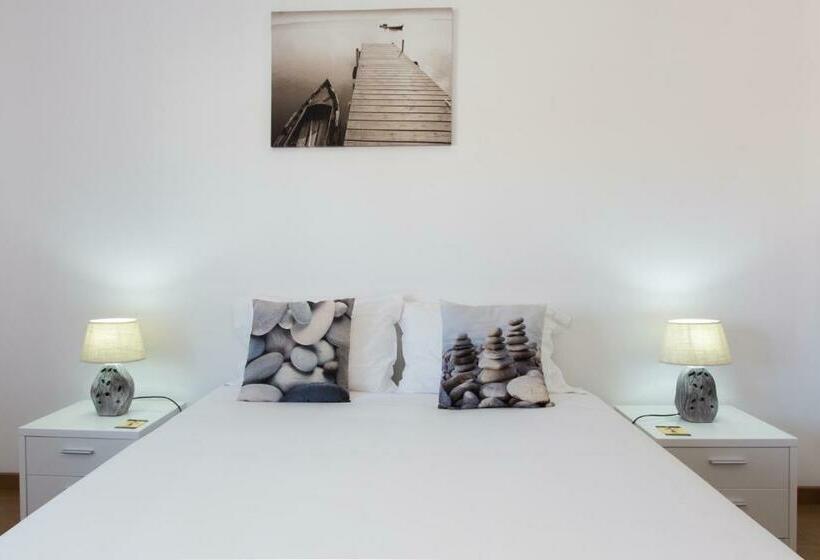 غرفة قياسية, West Side Guesthouse