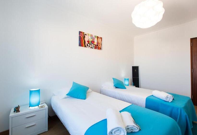 غرفة قياسية, West Side Guesthouse