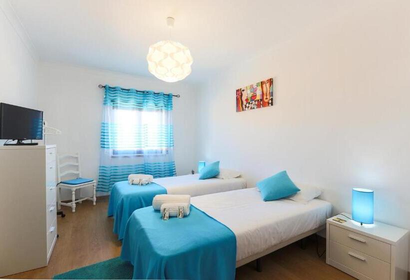 غرفة قياسية, West Side Guesthouse