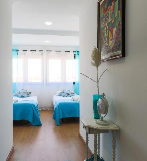 غرفة قياسية, West Side Guesthouse