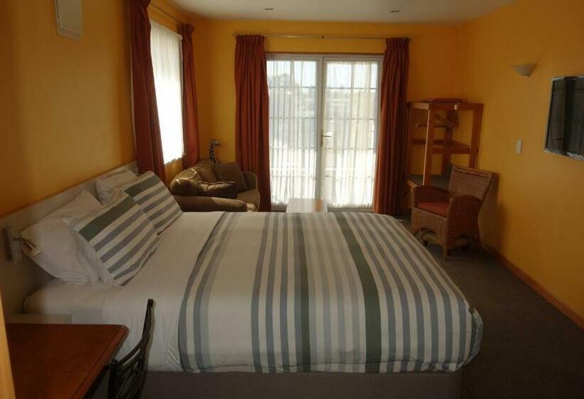חדר סטודיו סטנדרד, Beachside Villas Motel
