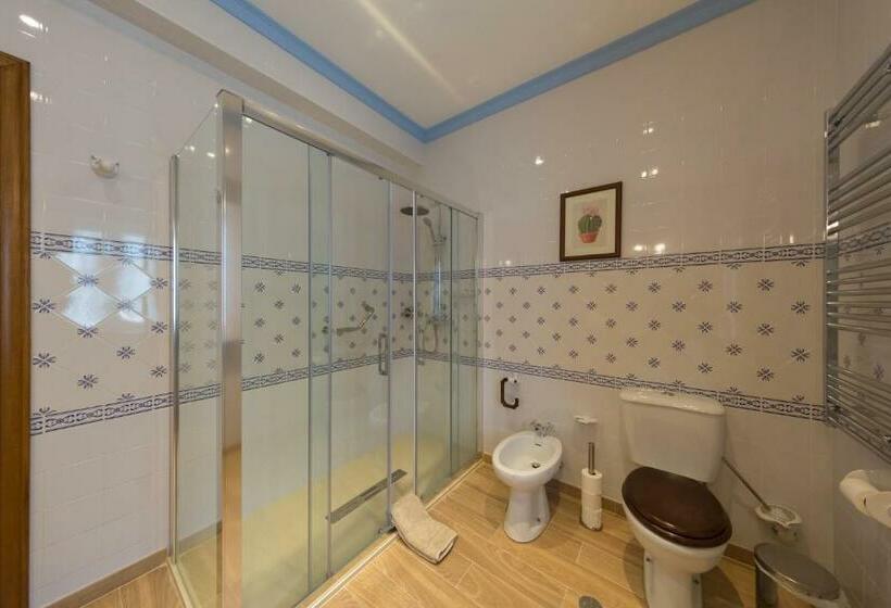 Трехместный Номер Deluxe, Casa De Sao Domingos