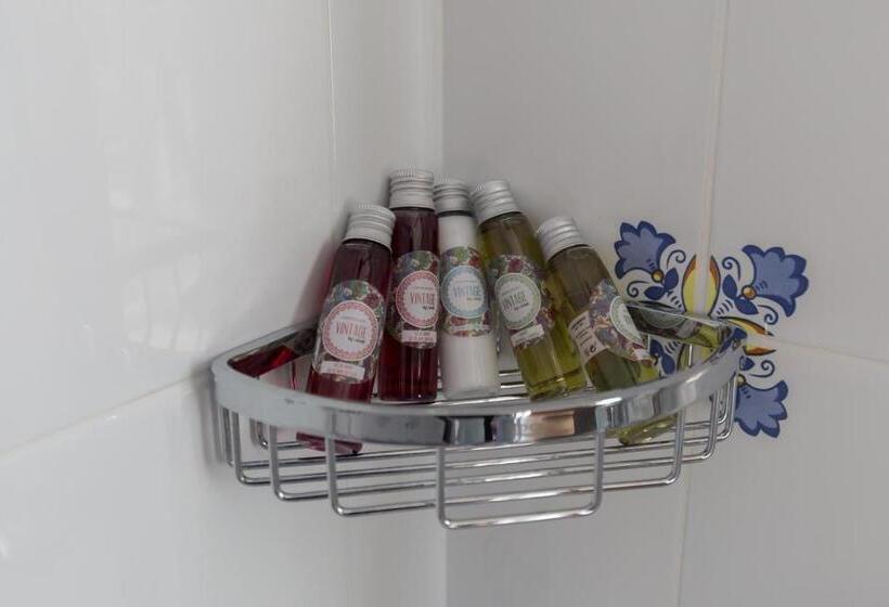 Номер Deluxe, Casa De Sao Domingos