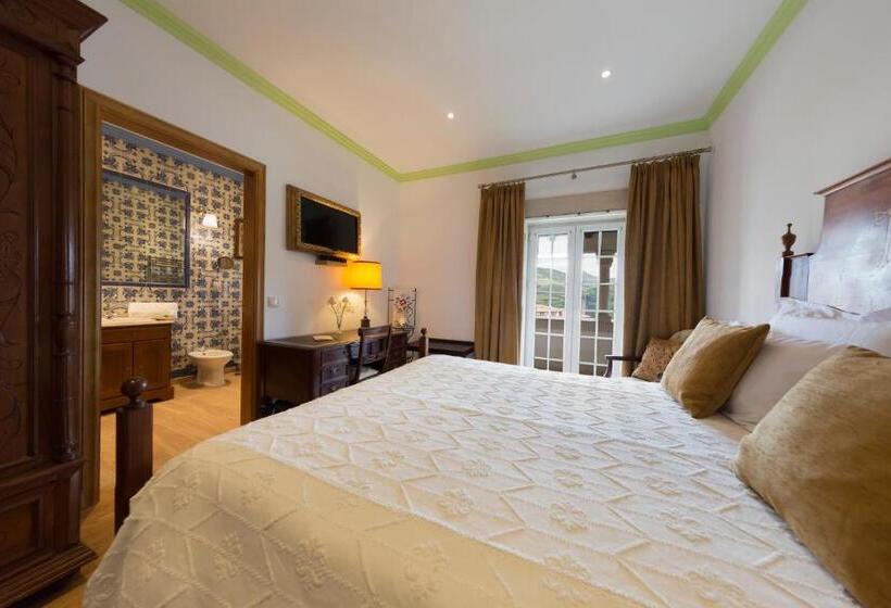 Номер Superior, Casa De Sao Domingos