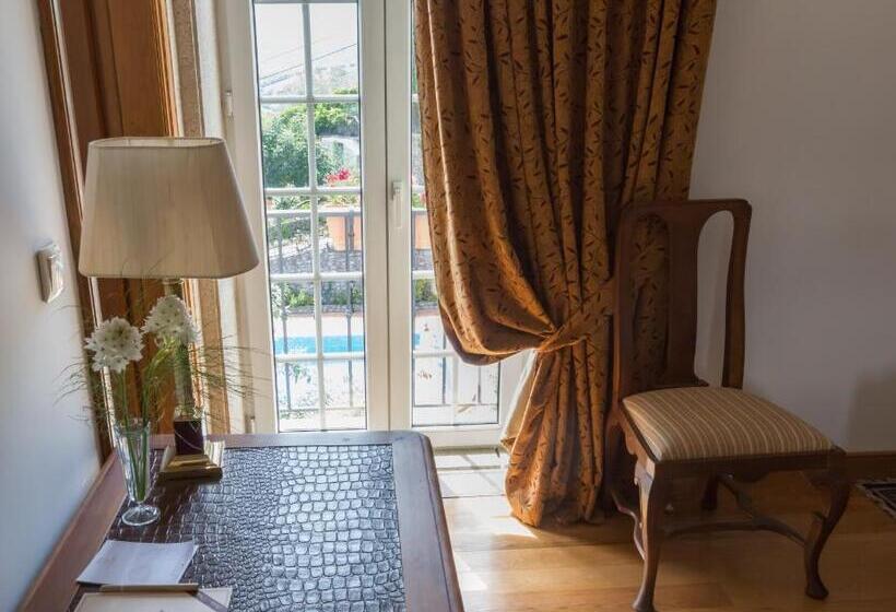 Номер Superior, Casa De Sao Domingos