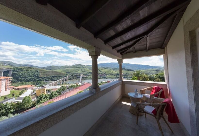 Номер Superior, Casa De Sao Domingos