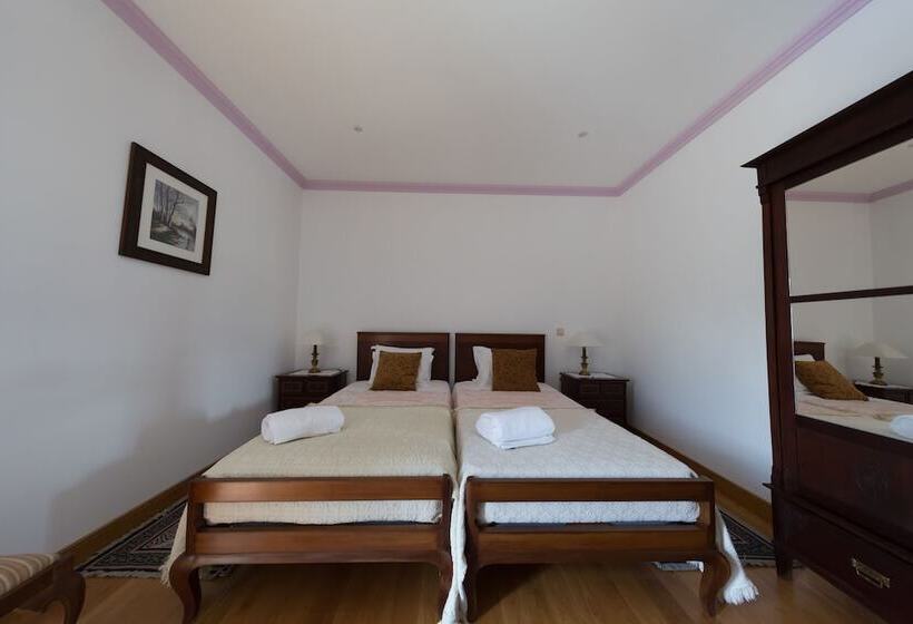 Номер Deluxe, Casa De Sao Domingos
