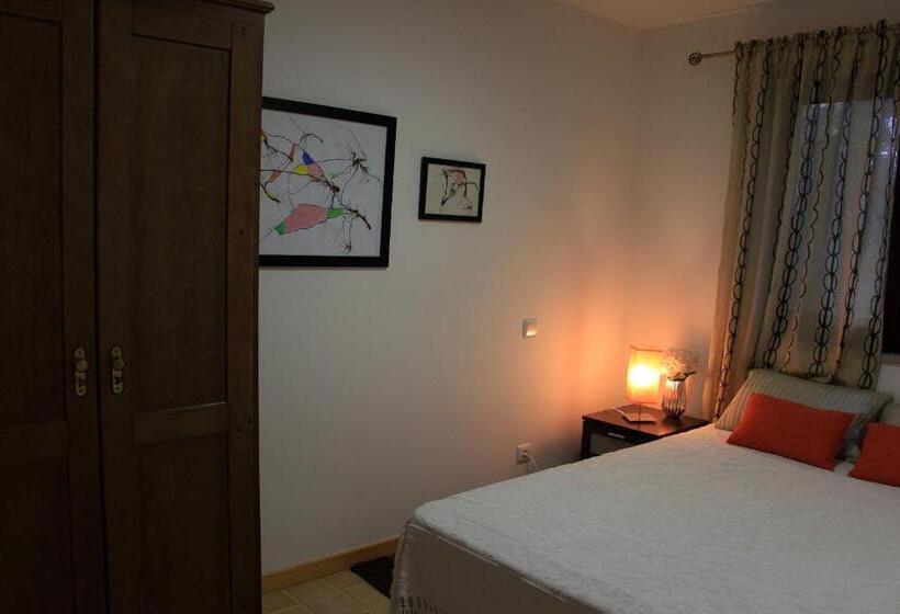 آپارتمان 2 خوابه, Casa Paz Do Outeiro