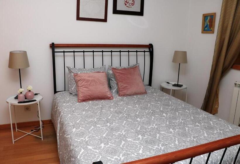 اتاق استاندارد, Casa Paz Do Outeiro