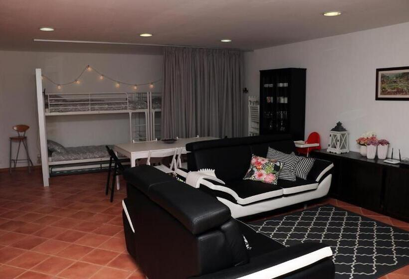 اتاق استاندارد, Casa Paz Do Outeiro