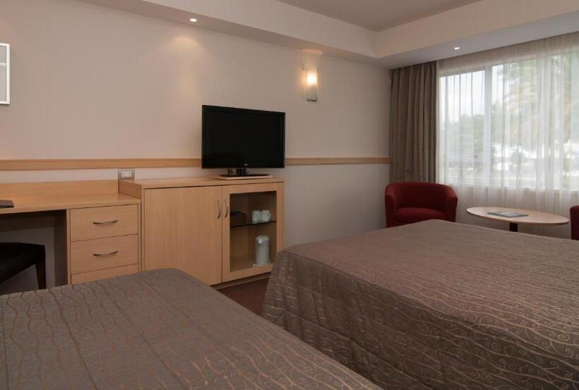 اتاق سوپریور, Copthorne Hotel Rotorua