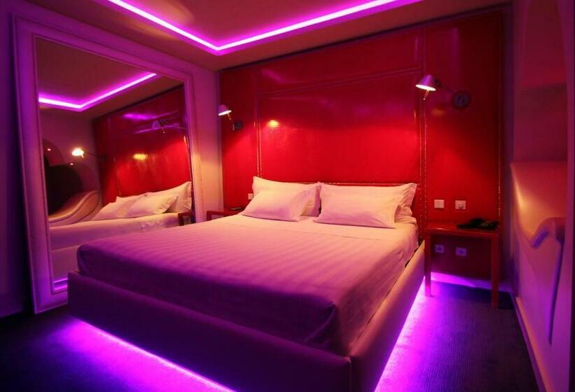Номер Стандарт, Habana Motel