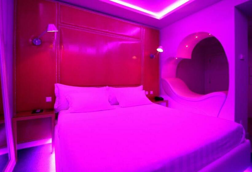 Номер Стандарт, Habana Motel