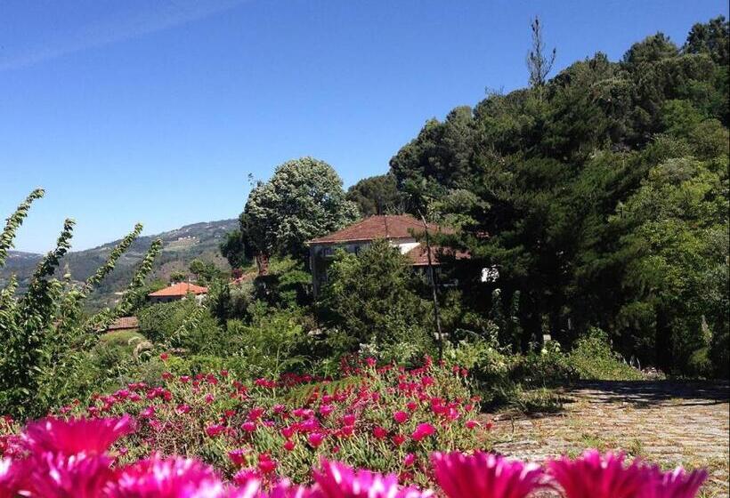 Вилла 3 Спальни с Бассейном, Arsdurium Douro