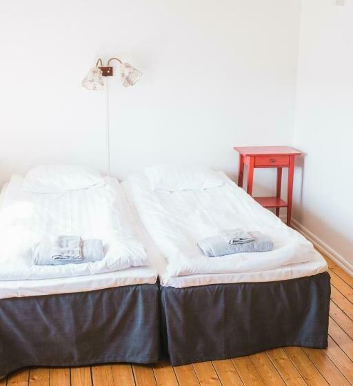 Номер Стандарт Вид на Сад, Landet Bed And Breakfast