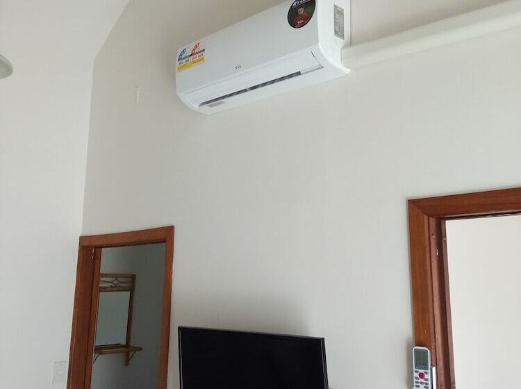 Апартаменты 2 Спальни, Gateway Motor Lodge  Wanganui