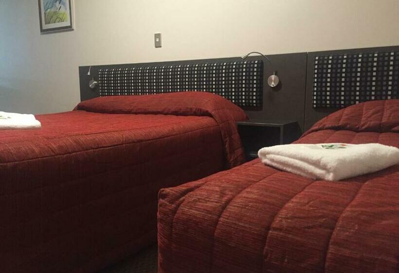 Студия Superior, Motel On Carroll
