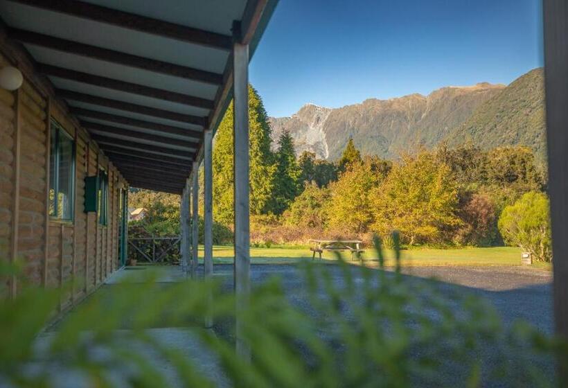Апартаменты 2 Спальни, Rainforest Motel