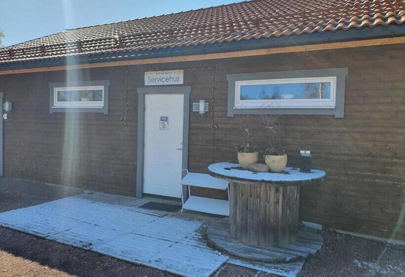 Четырехместный Номер Стандарт, Mora Life, åmåsängsgården