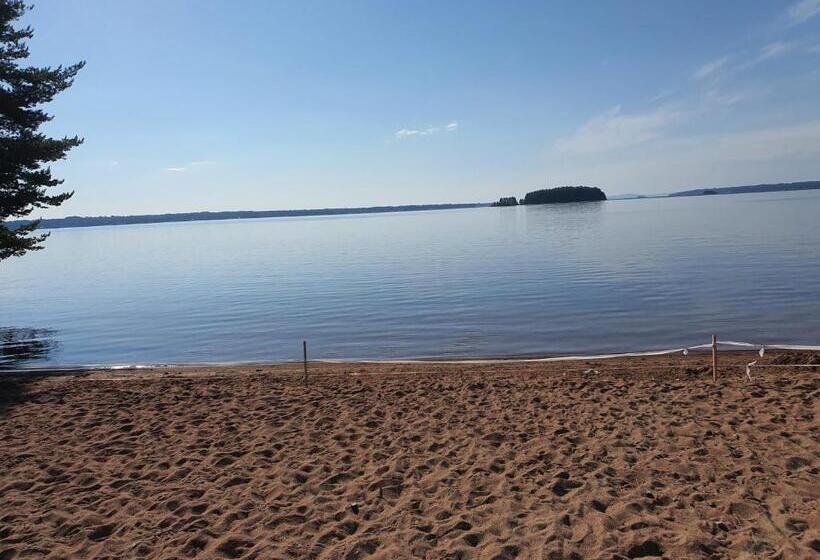 Номер Стандарт, Mora Life, åmåsängsgården