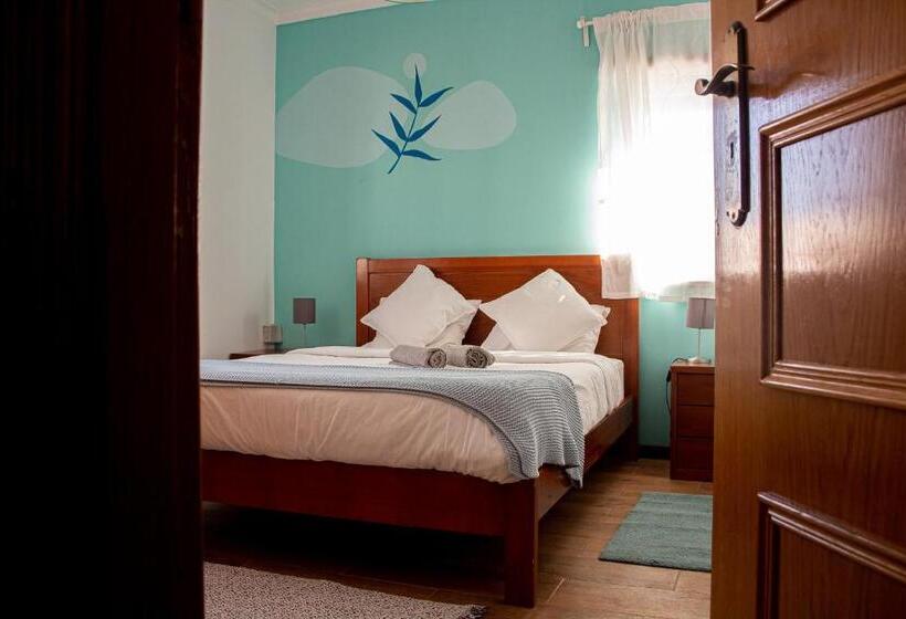 Номер Стандарт, Baleal Guesthouse