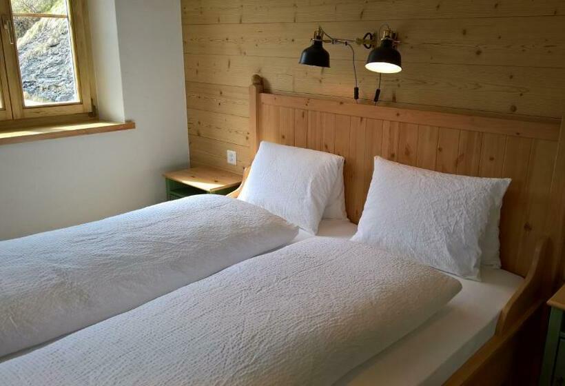 Номер Стандарт, B&b Chasa Arfusch