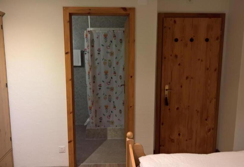 Номер Стандарт, B&b Chasa Arfusch