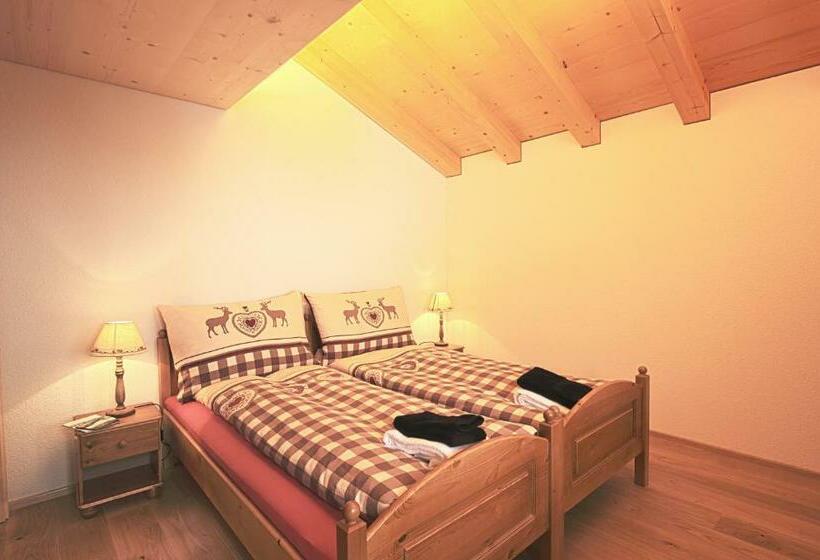 اتاق استاندارد با سرویس بهداشتی مشترک, B&b Panorama