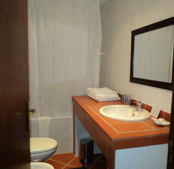 סוויטה, Alojamento Pero Rodrigues