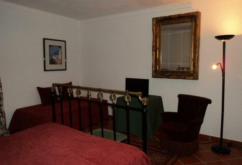 סוויטת ג'וניור, Alojamento Pero Rodrigues