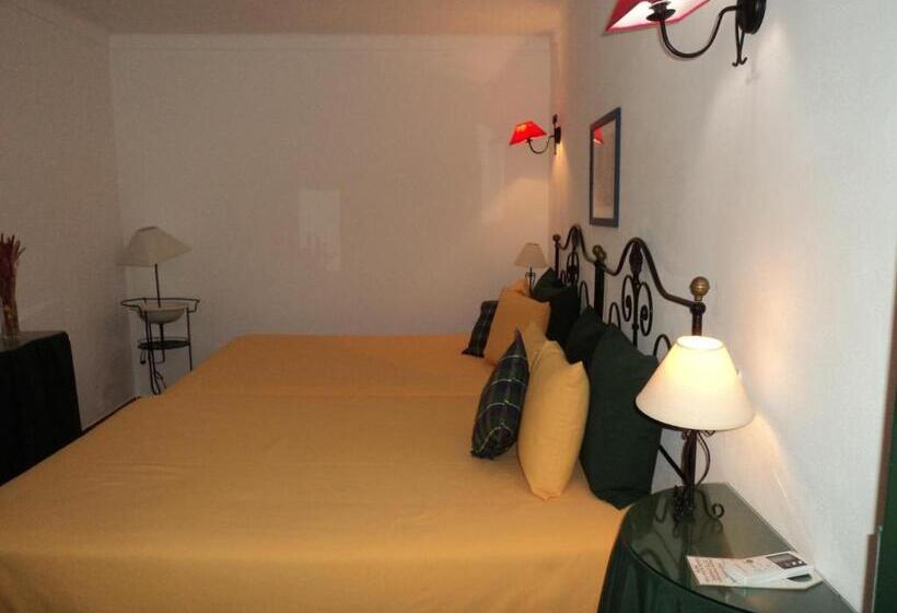 סוויטת ג'וניור, Alojamento Pero Rodrigues