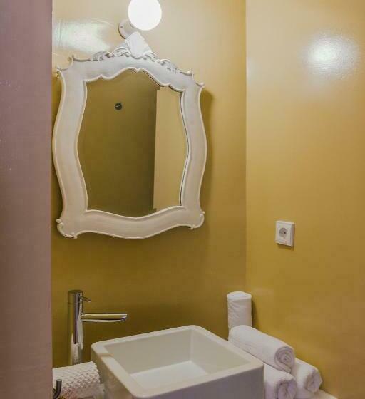 اتاق استاندارد با بالکن, Baga De Sal Wine Guesthouse