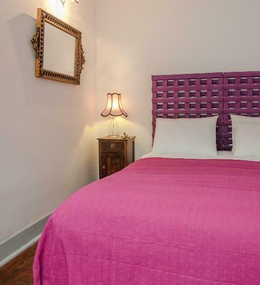 اتاق اکونومی, Baga De Sal Wine Guesthouse