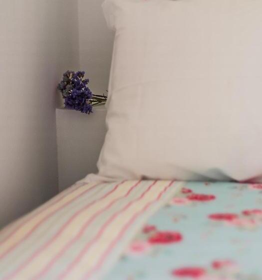 اتاق استاندارد با تراس, Baga De Sal Wine Guesthouse