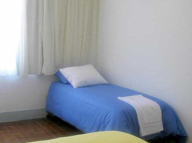 اتاق سوپریور, Baga De Sal Wine Guesthouse