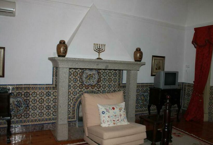 Люкс, Casa D. Diogo