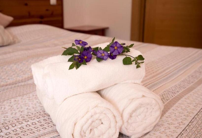 Chambre Standard, Casa Spa D Alma