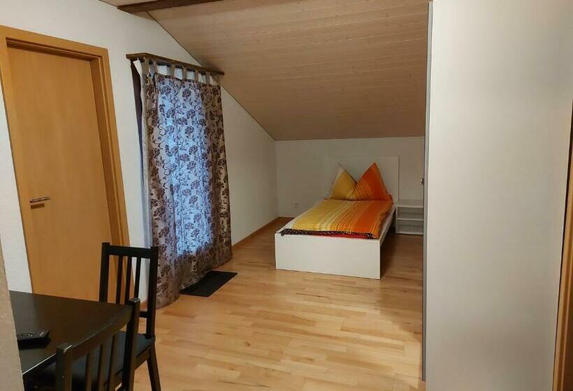 Номер Стандарт Индивидуальный, Good Bed Biberist