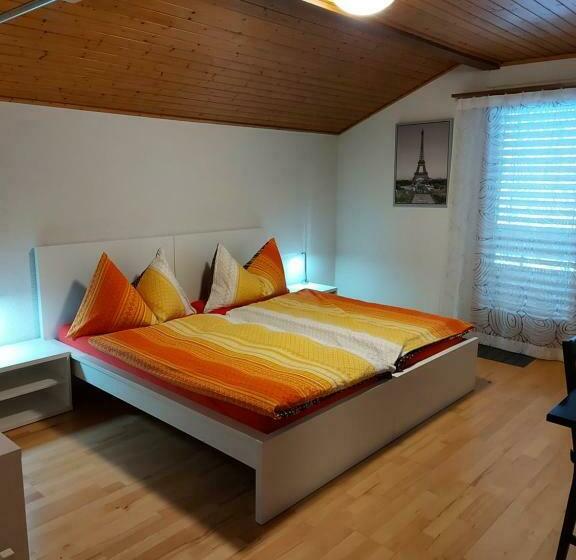Номер Стандарт, Good Bed Biberist