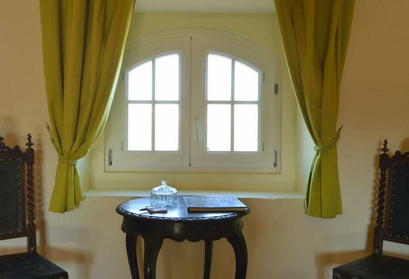 Люкс 2 Спальни, Quinta Do Scoto