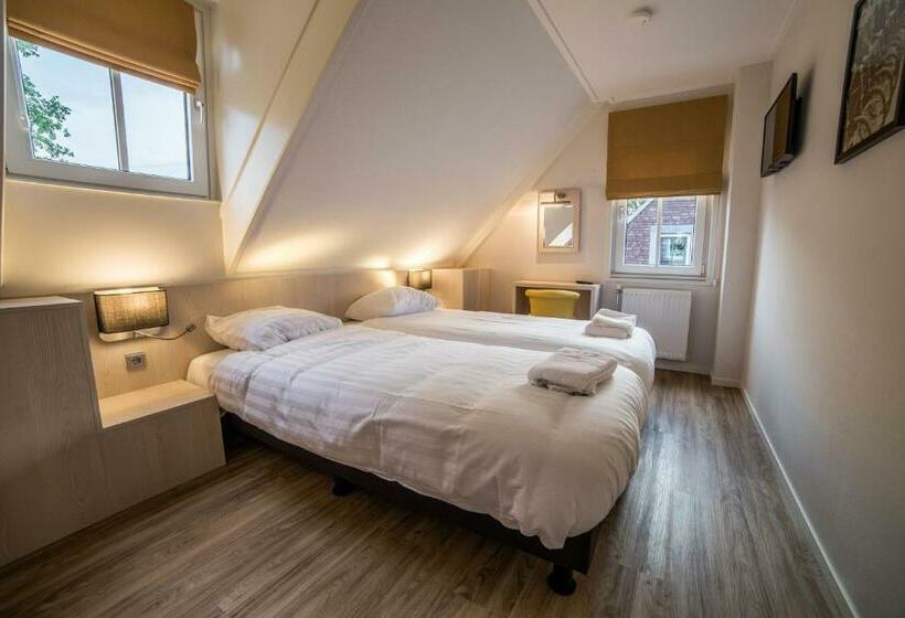 3间卧室的房子, Dormio Resort Maastricht