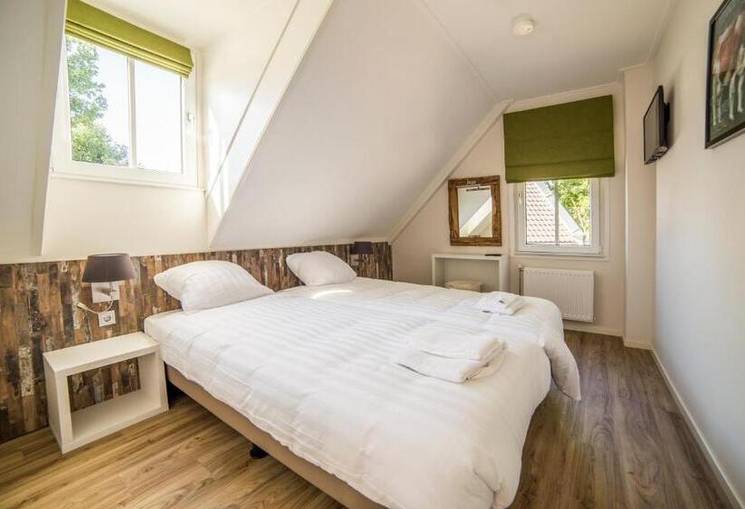 3间卧室的房子, Dormio Resort Maastricht