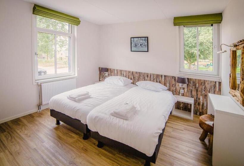 4间卧室的房子, Dormio Resort Maastricht