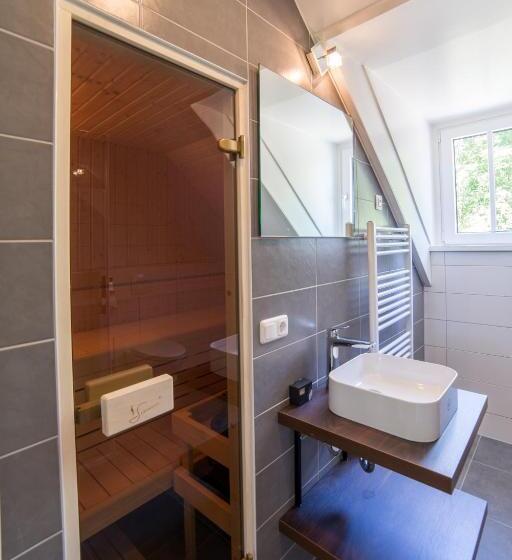 1间卧室的房子, Dormio Resort Maastricht