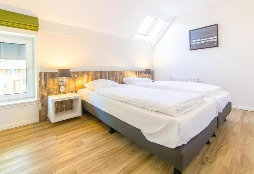 2间卧室的房子, Dormio Resort Maastricht