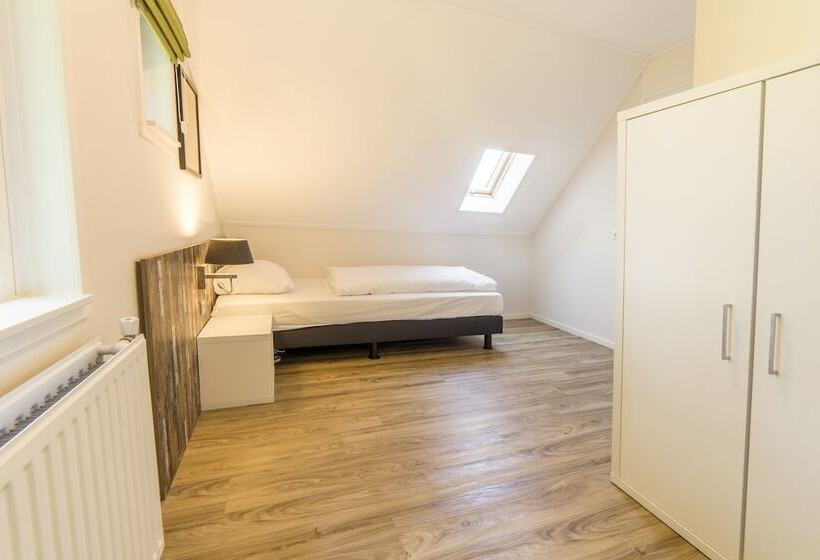 1间卧室的房子, Dormio Resort Maastricht