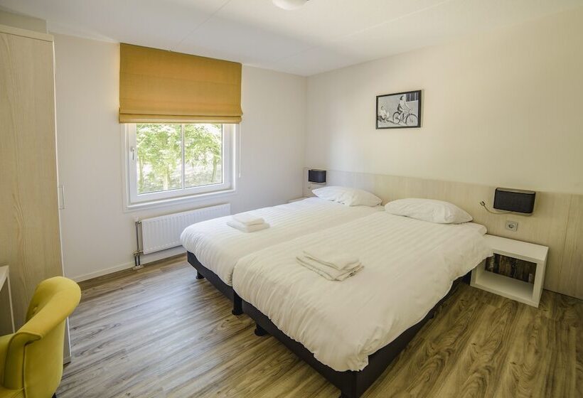 带1个卧室的豪华别墅, Dormio Resort Maastricht