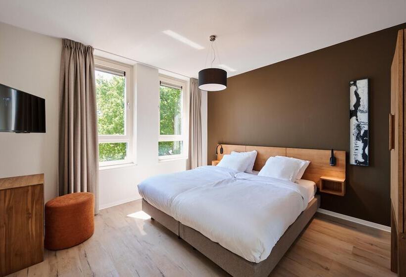 1间卧室的房子, Dormio Resort Maastricht